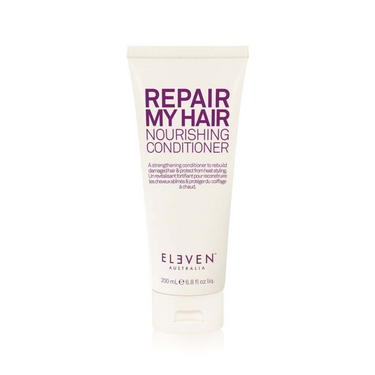 Eleven Australia Repair My Hair Nourishing Conditioner 200mL